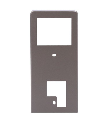 Caja de instalación en superficie para Uniview