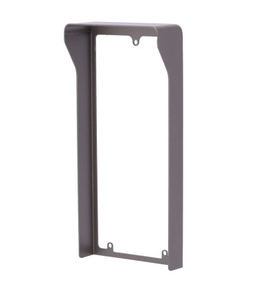 Boîte d'installation encastrée Uniview