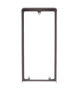 Uniview recessed installation box
