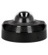 Ajax DomeCam Mini 8 MP 4mm Black — 4K IP Dome Camera