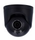 Ajax TurretCam 5 MP 4mm Negra — Cámara IP Turret