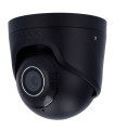 Cámara IP Turret AJax de 5 MP con audio e Inteligencia Artificial color negro
