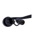 Ajax TurretCam 8 MP 2.8mm Noire — Caméra IP Tourelle 4K