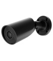 Camara IP Bullet AJax de 8 MP lente de 4mm com audio e Inteligencia Artificial cor preto