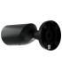 Ajax BulletCam 5 MP 4mm Negra — Cámara IP Bullet
