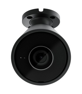Ajax BulletCam 5 MP 2.8mm Negra - Cámara IP Bullet