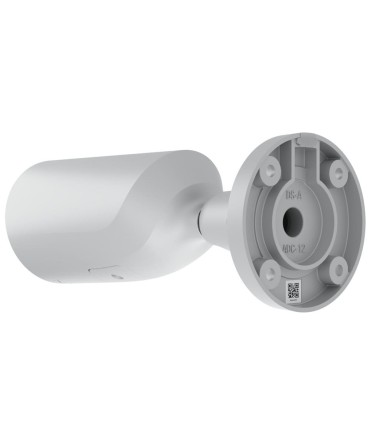 Cámara IP Bullet AJax de 8 MP lente de 4mm con audio e Inteligencia Artificial