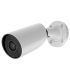 Caméra IP Bullet AJax 8 MP avec audio et intelligence artificielle