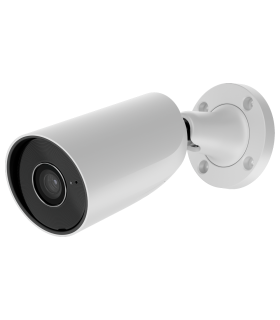 Telecamera IP AJax Bullet da 8 MP con audio e intelligenza artificiale
