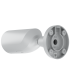Ajax BulletCam 8 MP 2.8mm Bianca — Telecamera IP Bullet 4K