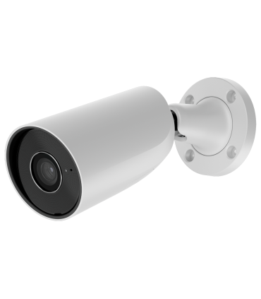 Ajax BulletCam 5 MP 4mm White