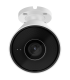 Ajax BulletCam 5 MP 4mm Blanca — Cámara IP Bullet