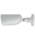 Ajax BulletCam 5 MP 4mm Branca — Câmara IP Bullet