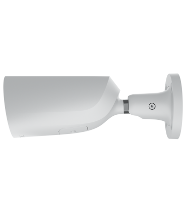 Camara IP Bullet AJax de 5 MP 4MM com audio e Inteligencia Artificial