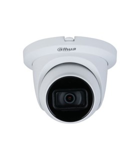 HDW1231TMQP-A -Caméra dôme Dahua Starlight 4-en-1