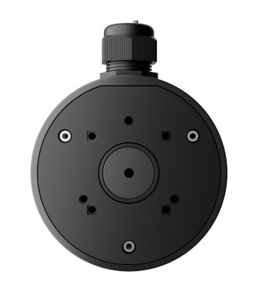 Ajax Junctionbox noir