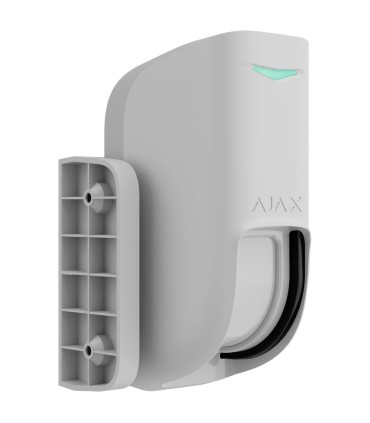 Ajax Curtain Outdoor - Detector de cortina para exteriores