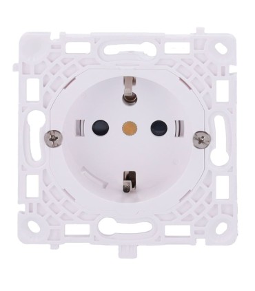 Prise de base de type F Ajax