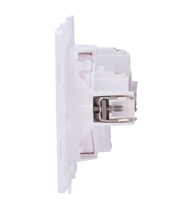 Prise de base de type F Ajax