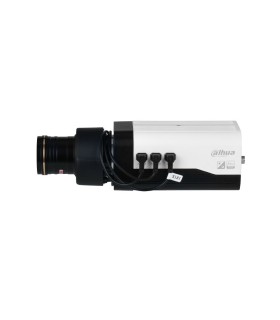 IPC-HF5442F-ZE Caméra de trésorerie intérieure 4MP WizMind