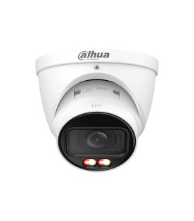 IPC-HDW2449T-ZS-IL Domo IP 4MP con Smart Dual Light