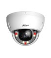 IPC-HDBW2449E-S-IL - Camara IP Dome Dahua, 4MP, Smart Dual Light, lente 3.6mm