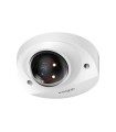 IPC-HDBW2449F-AS-IL - Camara IP Dome Dahua, 4MP, Smart Dual Light, lente 2.8mm