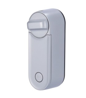 YALE-LINUS-L2-S - Serrure Wi-Fi Yale | Lisintec