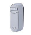 YALE-LINUS-L2-S - Fechadura Inteligente Yale Linus L2 Prateada com Wi-Fi e Bluetooth