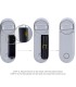 YALE-LINUS-L2-S - Serratura Wi-Fi Yale | Lisintec