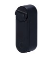 BLE and WiFi smart key turn lock Yale Black color