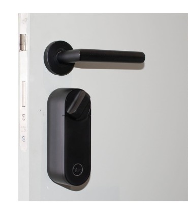 YALE-LINUS-L2-B - Cerradura Wi-Fi Yale | Lisintec