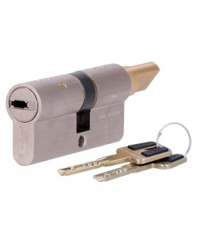 YALE-CYLINDER-HSK-3035 - Yale Cylinder | Lisintec