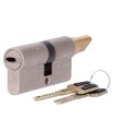 YALE-CYLINDER-HSK-3035 - Cilindro Alta Sicurezza Yale HS-K Linus 30x35mm