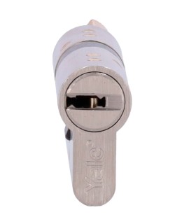 CYLINDER-HSK-3035- Cilindro de dupla embraiagem de alta segurança marca Yale