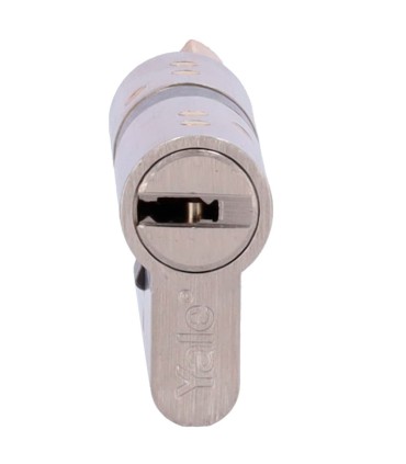 CYLINDER-HSK-3035- Cylindre à double embrayage de haute sécurité marque Yale