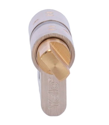 YALE-CYLINDER-HSK-3035 - Cilindro Yale | Lisintec