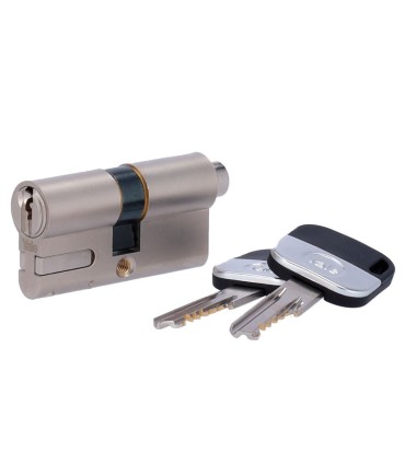 YALE-CYLINDER-ADJ - Cilindro Ajustable | Lisintec