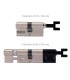 YALE-CYLINDER-ADJ - Yale Adjustable Cylinder | Lisintec