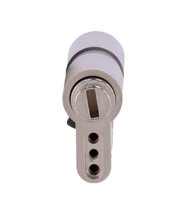 YALE-CYLINDER-ADJ - Cilindro Ajustável | Lisintec