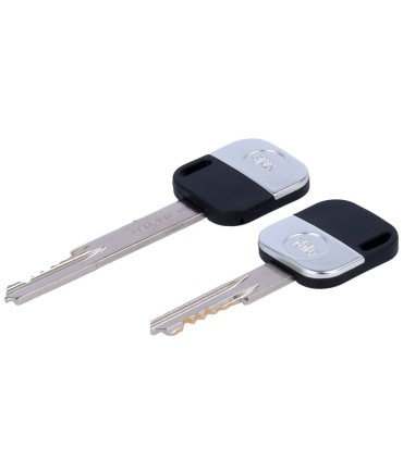 YALE-CYLINDER-ADJ - Cilindro Ajustable | Lisintec