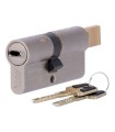 CYLINDER-HSK-3530- Cilindro de alta seguridad doble embrague marca Yale