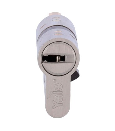 CYLINDER-HSK-3530- High security double clutch cylinder brand Yale