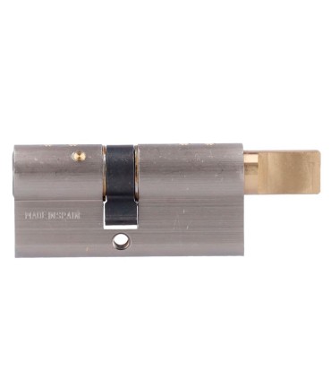 CYLINDER-HSK-3530- Cilindro a doppia frizione di alta sicurezza marca Yale