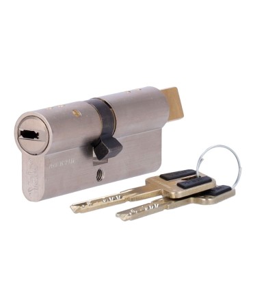 YALE-CYLINDER-HSK-4035 - Cylindre Yale | Lisintec