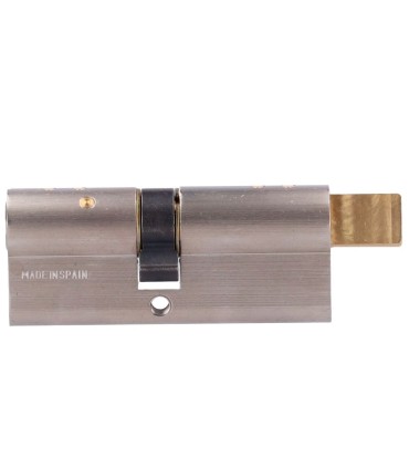 CYLINDER-HSK-4035- Cilindro de dupla embraiagem de alta segurança marca Yale