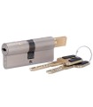 CYLINDER-HSK-3535 - Cilindro de Alta Seguridad Yale HS-K Linus 35x35mm