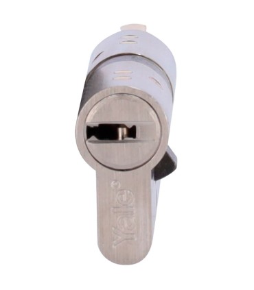 CYLINDER-HSK-3535 - Yale Cylinder Double Clutch | Lisintec