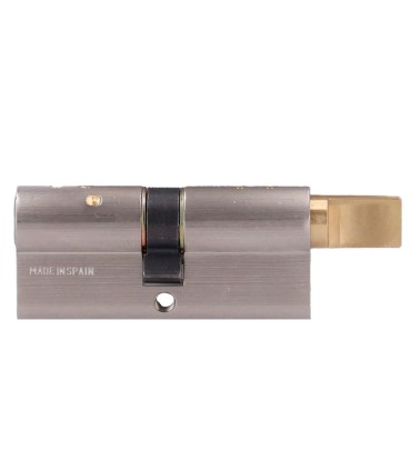 CYLINDER-HSK-3535- Cilindro de dupla embraiagem de alta segurança marca Yale