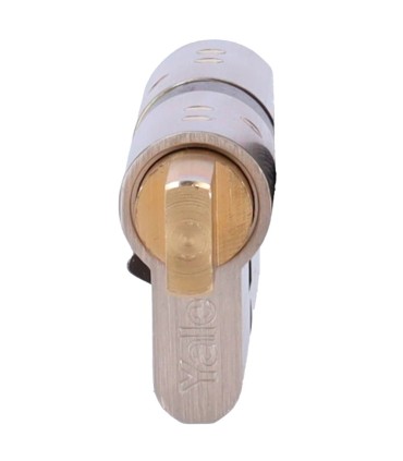 CYLINDER-HSK-3535 - Cylindre Yale | Lisintec